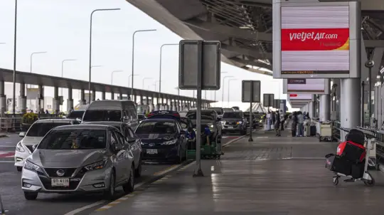 Продажи в РФ машин с пробегом идут на спад