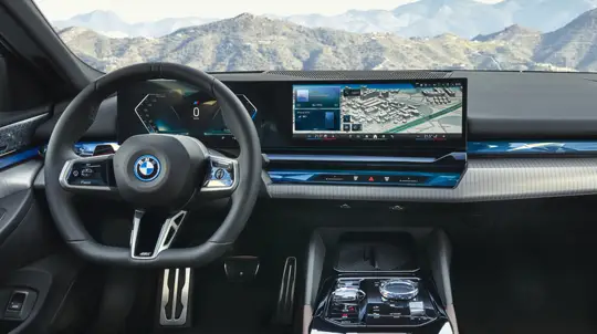 Концерны BMW, Mercedes-Benz и Volkswagen Group объединяются: антимонопольное ведомство Германии одобрило новую сделку