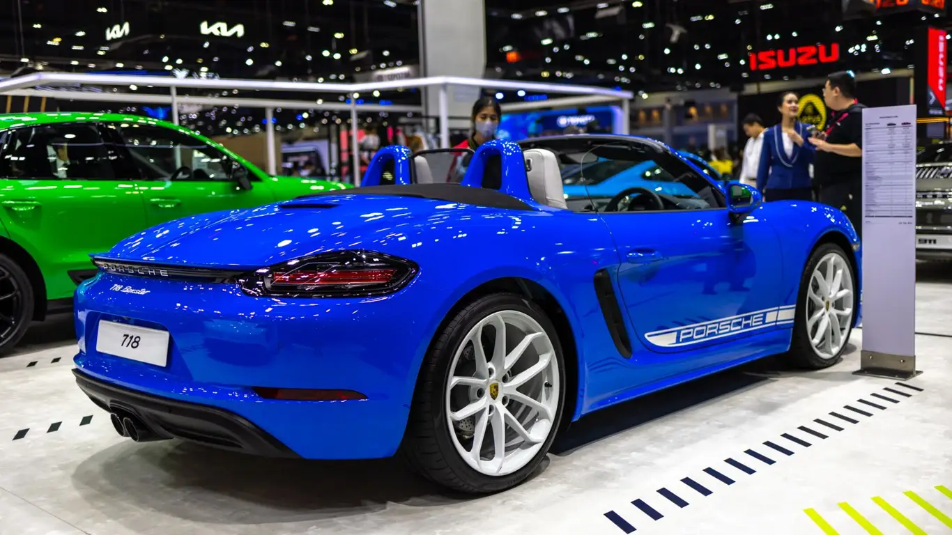 Трагедия для всего авторынка: эти две легендарные модели перестанут существовать