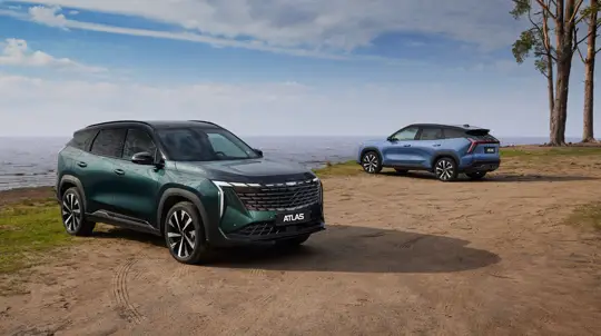 В России его ждали очень долго: популярный кроссовер обзавелся продвинутым полным приводом