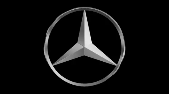 В Москве продают бронированный Mercedes-Benz Бориса Березовского
