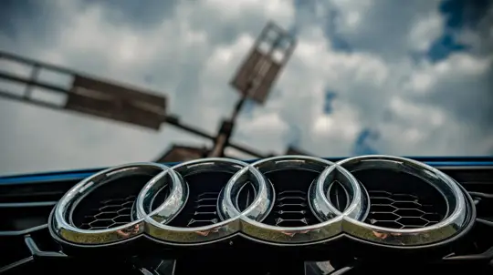 Новички Audi в камуфляже готовы удивлять