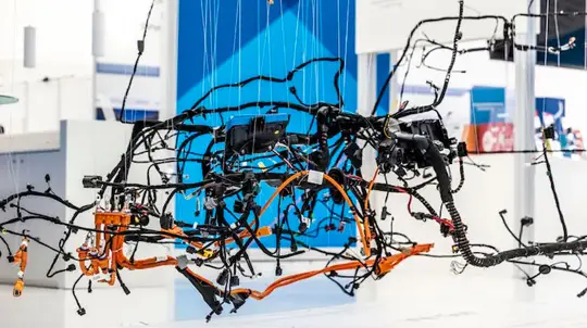 Японцы строят завод в Испании для электромобилей Volkswagen