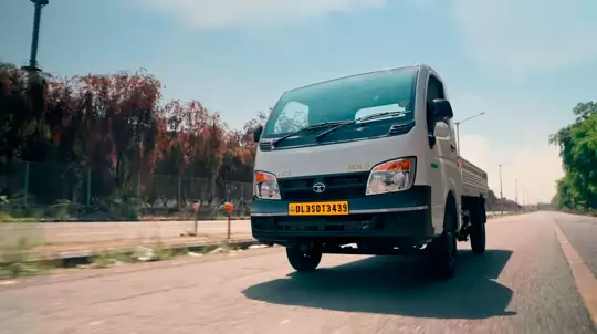 Индийские коммерческие автомобили с июля уже нельзя будет назвать дешевыми