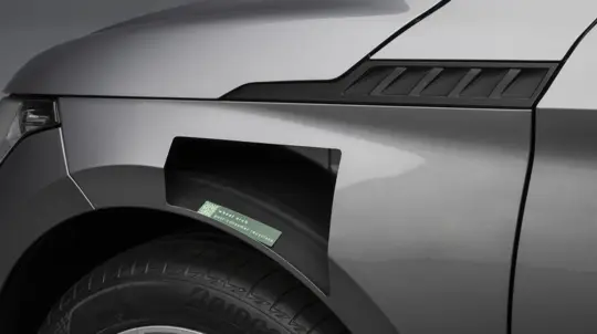 Масло для жарки, старые бампера и матрасы: из чего Skoda планирует собирать автомобили