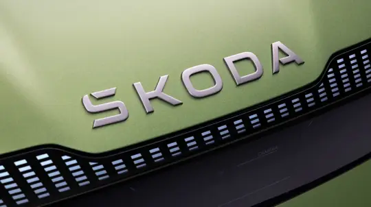Skoda готовится превзойти Tesla: что готовят чехи
