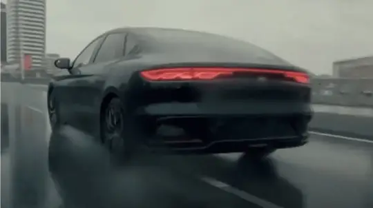 Не Аурусом едины: в Северной Корее выпустили по аналогии с Россией автомобиль под собственной маркой