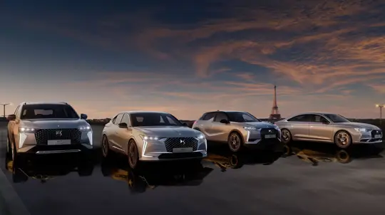 DR Automobiles умышленно обманывала своих клиентов