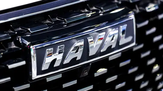 Самый бюджетный кроссовер Haval в России сильно сбросил в цене