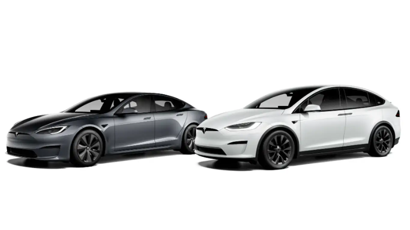 Tesla остается только наблюдать, как конкуренты крадут ее клиентов