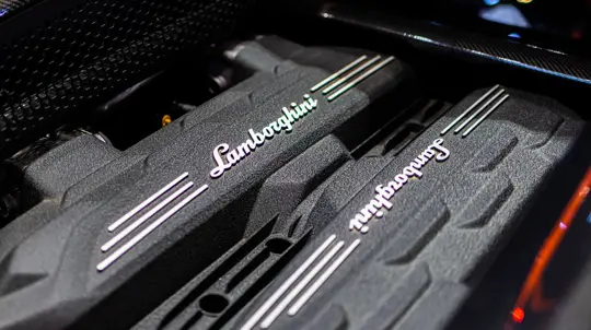 Это лучшие двигатели, доступные на рынке, но купить машины с ними могут не все