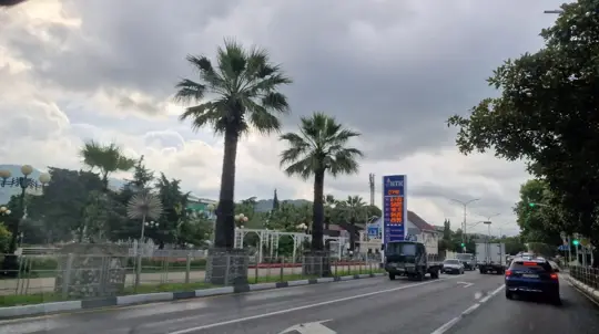 В жару лучше не делать этого с автомобилем: бак опустошится в мгновение