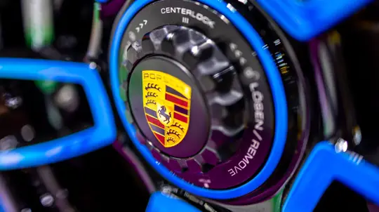 Редкий Porsche 911 для ралли-рейдов ищет нового хозяина