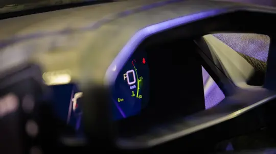 Тотальный контроль за автовладельцами в Европе: ЕС перешел последнюю черту