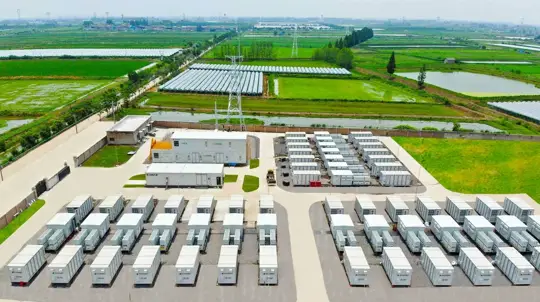 Новая эра энергосбережения: открыто гигантское хранилище энергии натриевых батарей