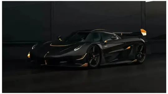 Это впечатлило даже самых матерых автоэкспертов: новый рекорд скорости