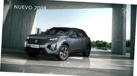 Ох уж эти французы: автомобиль с самым вместительным багажником в классе получит скромный мотор