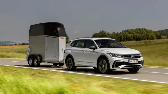 Покинувший Россию из-за санкций популярный кроссовер VW находится на последнем издыхании