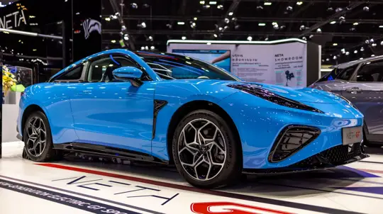 Новый автобренд готовится к выходу на рынок: что за машины станут доступны россиянам