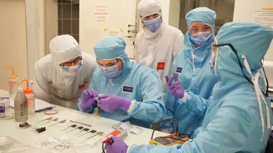 Stellantis и CEA объединяются для батарейного перформанса