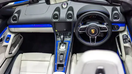 Японские машины - самые востребованные в России: статистика