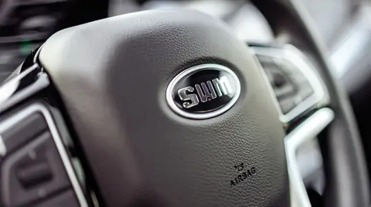 Не BMW, но собирается в Калининграде: еще одна автоновинка готовится к покорению России