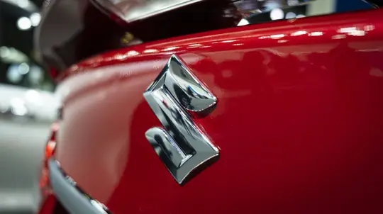 Легендарной Ниве нашли не менее легендарную замену: этот кроссовер доступен россиянам