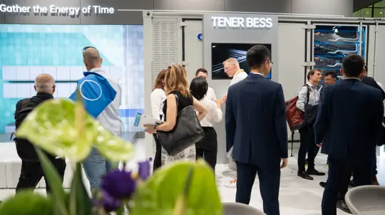 CATL готовит революцию в сфере коммерческого транспорта