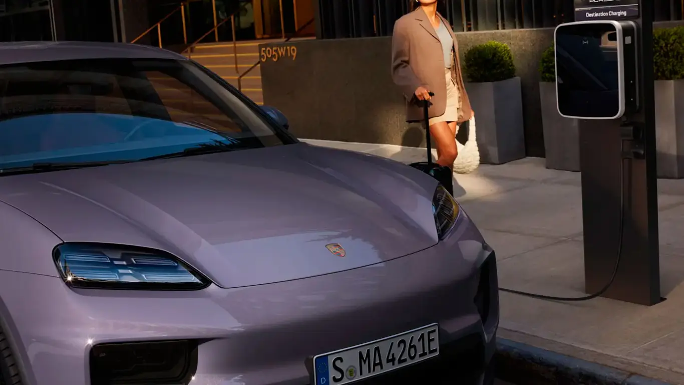 Покупка с размахом: Porsche приберет к рукам компанию Varta