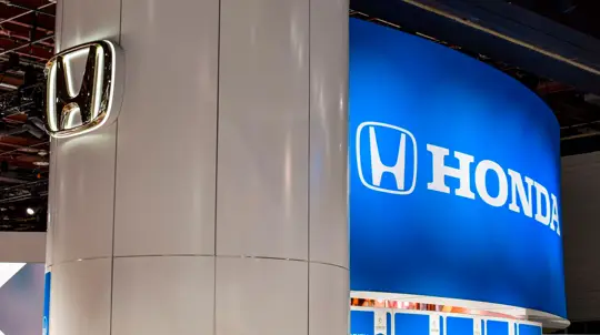 Honda отзывает четверть миллиона машин из-за проблем с двигателями