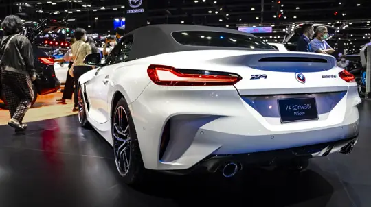 Россияне скучают по этим автомобилям: статистика