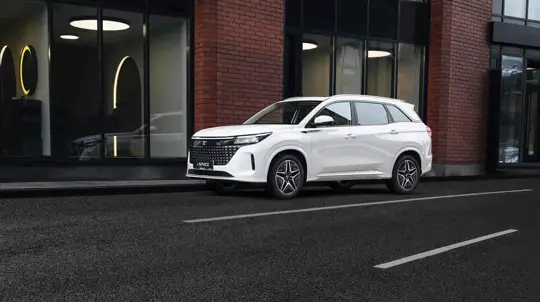 Вот тогда и заживем: стало известно, когда Evolute станет российским