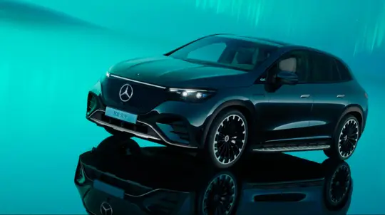 Mercedes-Benz пересматривает планы по батареям