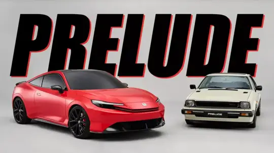 Японцы возродят легендарную модель, которая разочарует поклонников