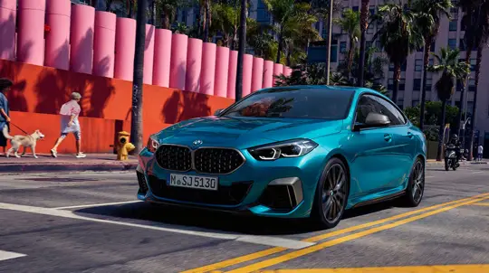 Любители BMW мечтают увидеть, какие изменения принесет рестайлинг 2-Series