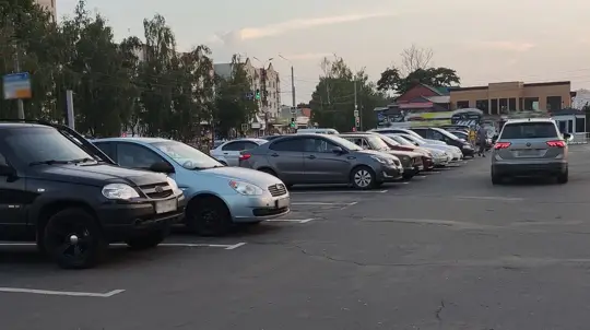 Лучшие автомобили для пожилых людей: что выбрать