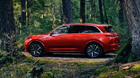 Эти электромобили в России не вызовут проблем: эксперт рассказал о лучшем бренде