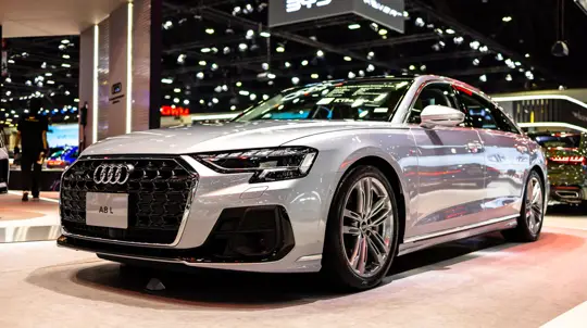 У бренда с четырьмя кольцами для поклонников заготовлено несколько сюрпризов