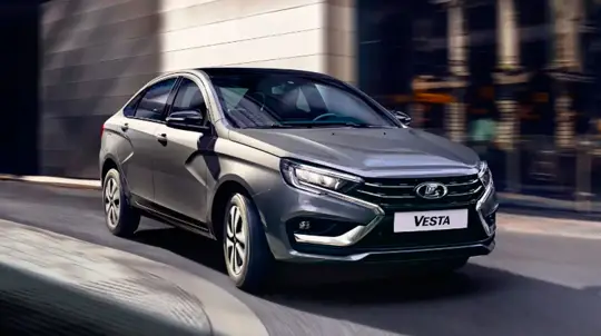 Очень экономные россияне скоро смогут выбрать новую версию Lada Vesta