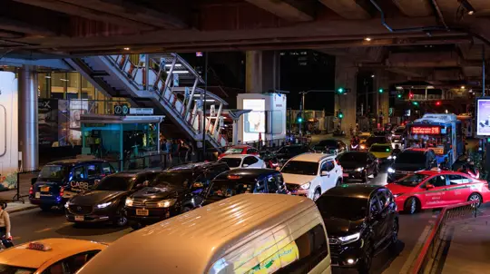 Эти автобренды завоевали главный автомобильный рынок мира