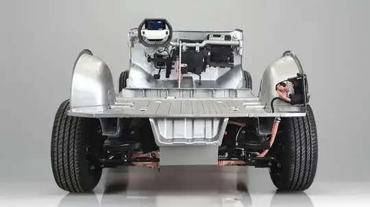 Почем нынче российский «Атом»: цены, комплектации и дата запуска нового электромобиля