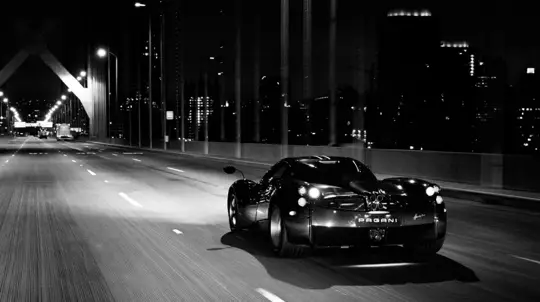 Электрическому гиперкару от Pagani быть, но есть загвоздка