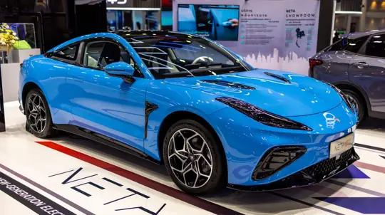 Этот автопроизводитель уже хочет потеснить Tesla на международной арене