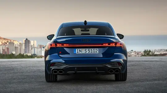 Конец фейкам: Audi избавляется от фальшивок