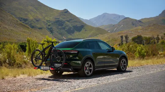 Представлен самый дешевый Porsche: его оценили в 1,38 млн рублей