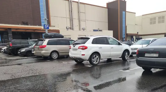 Эксперты назвали самые беспроблемные автомобили европейских марок