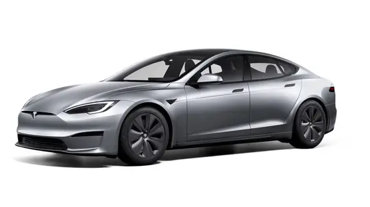 Лучшие модели Tesla стали еще дороже