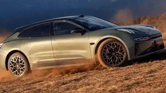 Zeekr ушел из России ради Мексики