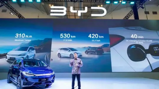 Дешево и вместительно: новый семейный автомобиль получил все необходимое и даже больше