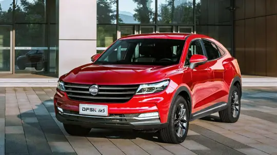 Китайские кроссоверы — это дорого: эксперты все подсчитали